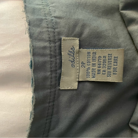 Odille for Anthropologie Chalet Dress Size 2P - Picture 6 of 9